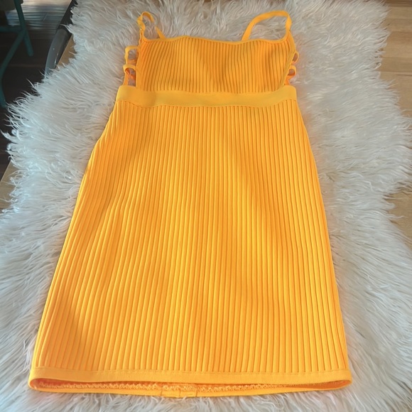 Tiger Mist dress (NWOT) - Picture 3 of 12